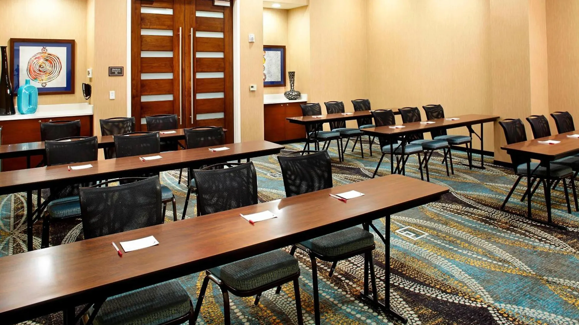 Hotel Residence Inn by Marriott Secaucus Meadowlands