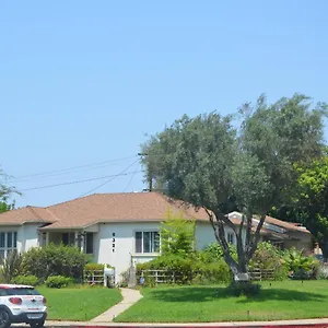  Habitación en casa particular Lax Teresa Air Estados Unidos