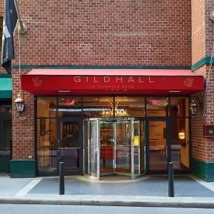 Gild Hall, A Thompson Hotel, By Hyatt Hotel