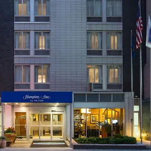 Hampton Madison Square Garden Hotel