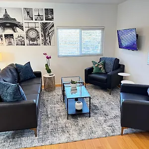  Apartamento Venice Monthly Rents Estados Unidos