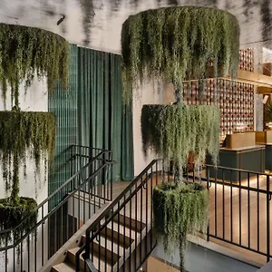 Arlo Midtown Hotel