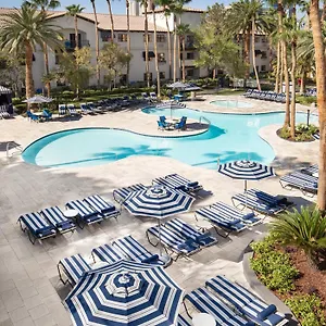 *** Resort Tuscany & Casino Estados Unidos