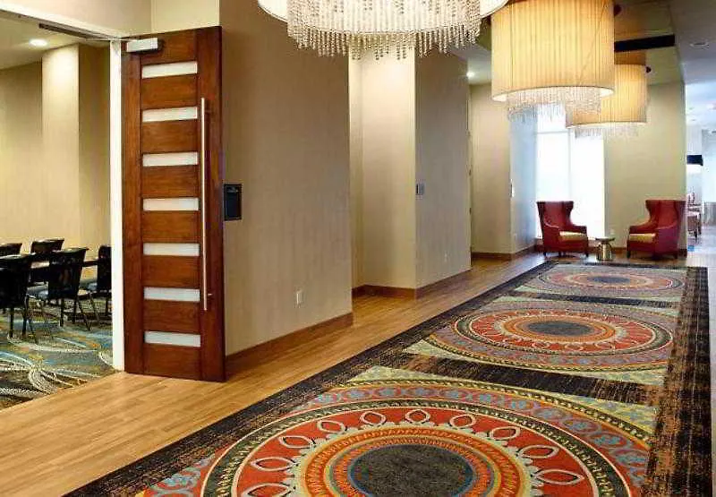 Residence Inn By Marriott Secaucus Meadowlands 3*,