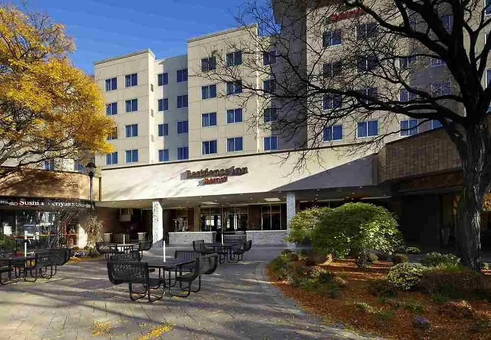 Residence Inn By Marriott Secaucus Meadowlands