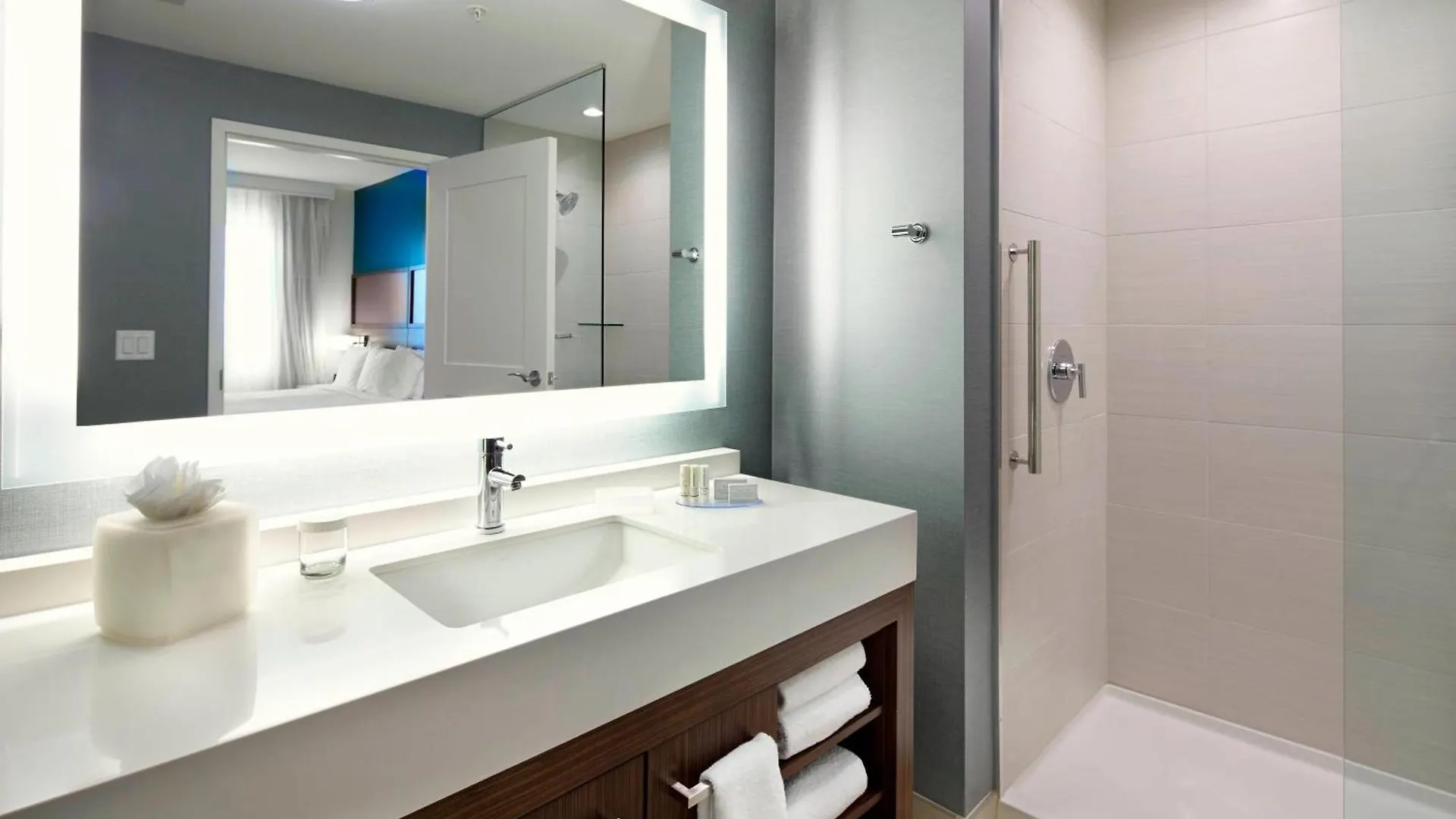 Residence Inn By Marriott Secaucus Meadowlands