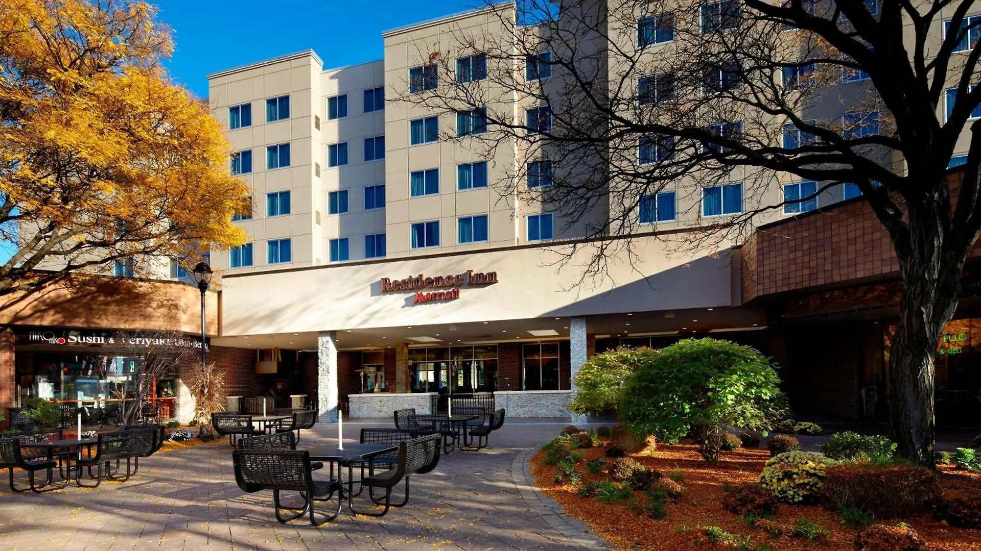 Residence Inn By Marriott Secaucus Meadowlands United States