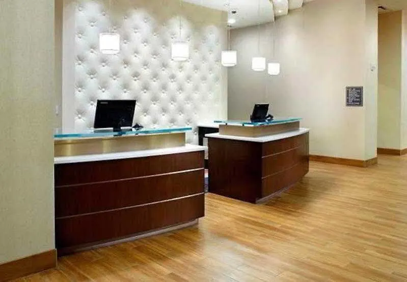 Hotel Residence Inn By Marriott Secaucus Meadowlands