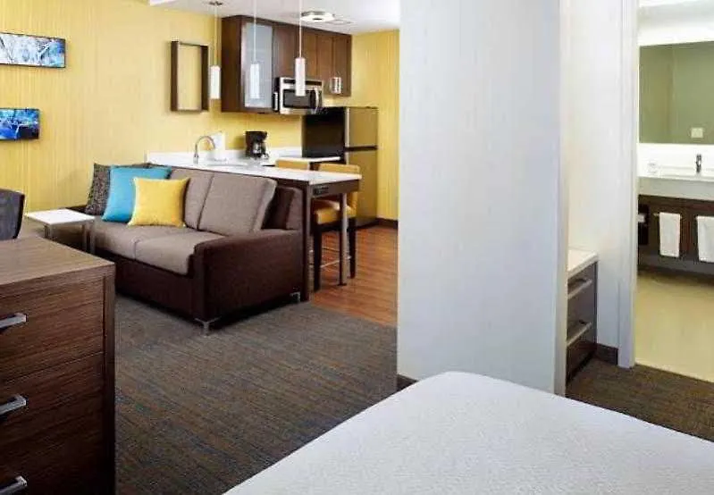 Residence Inn By Marriott Secaucus Meadowlands