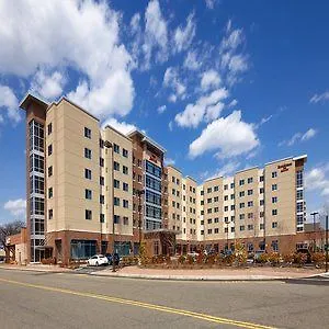 Hotel Residence Inn By Marriott Secaucus Meadowlands
