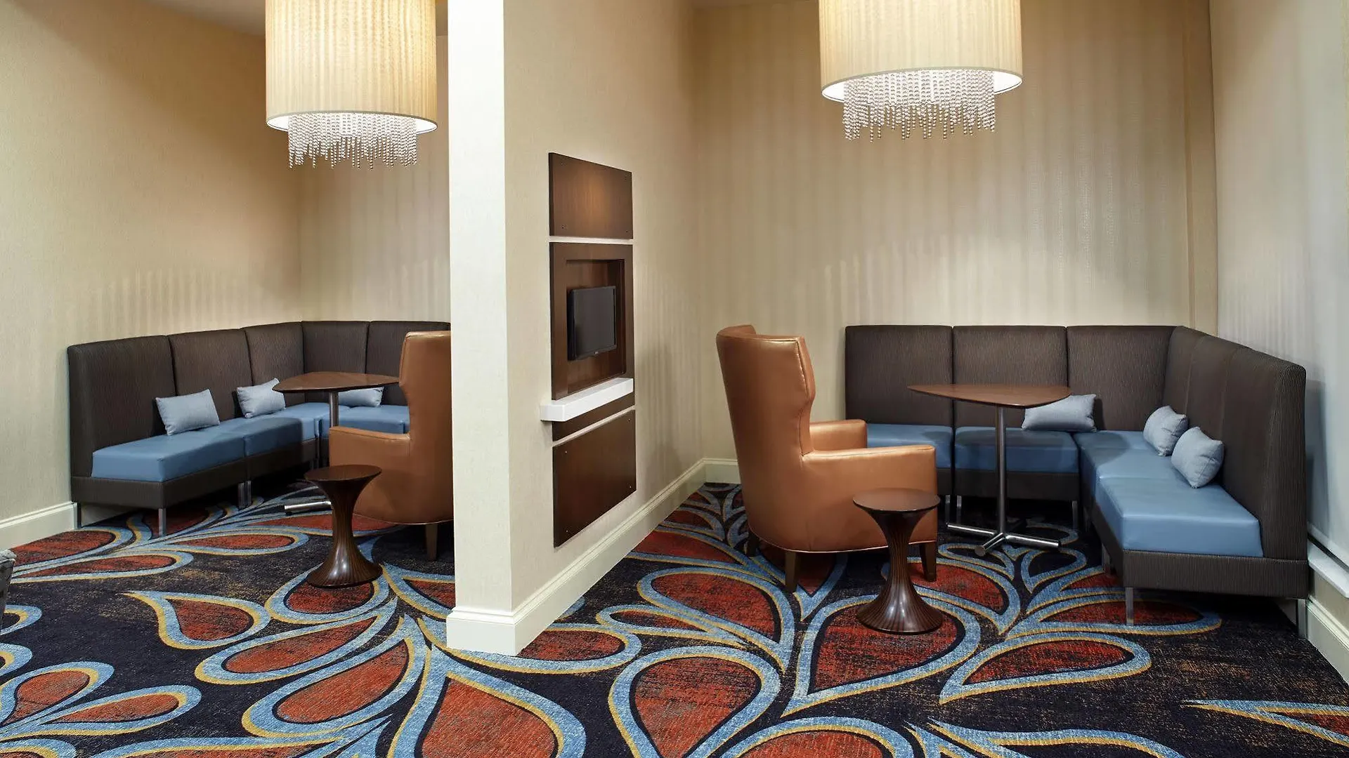 Residence Inn By Marriott Secaucus Meadowlands Hotel