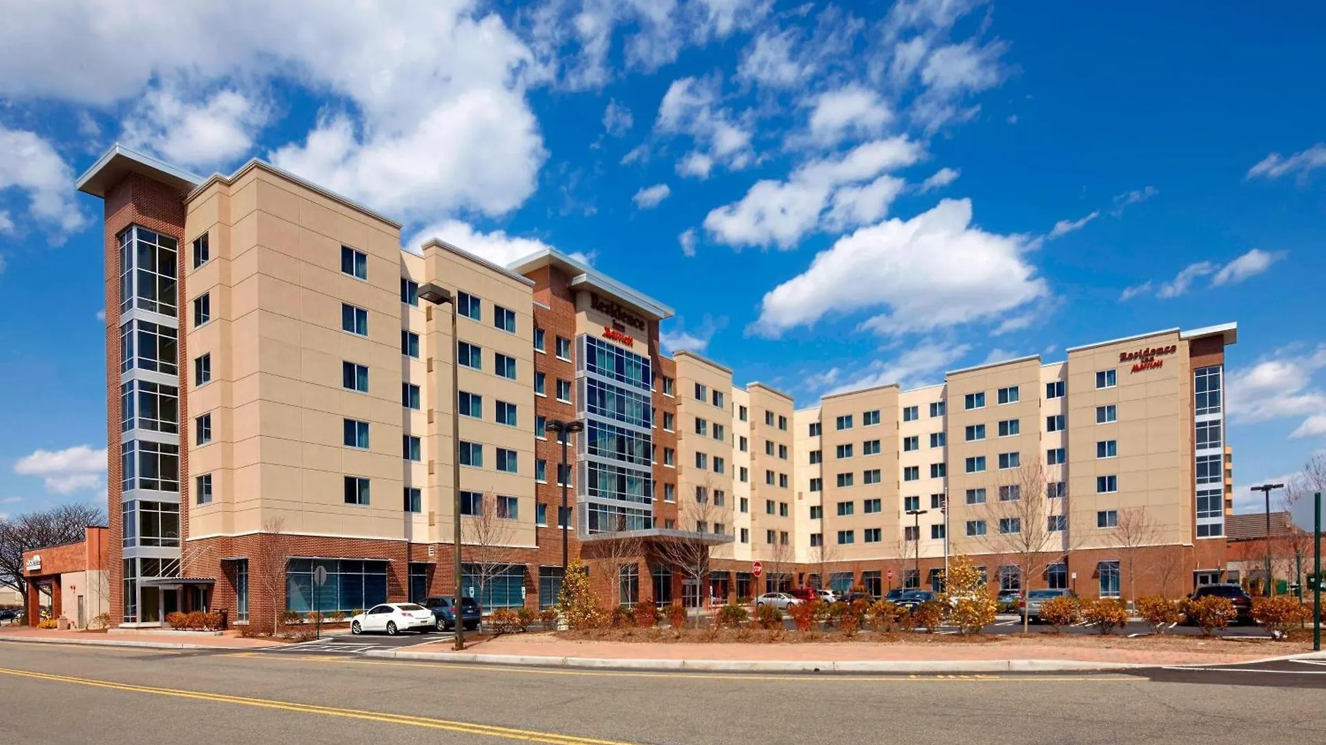 Residence Inn By Marriott Secaucus Meadowlands